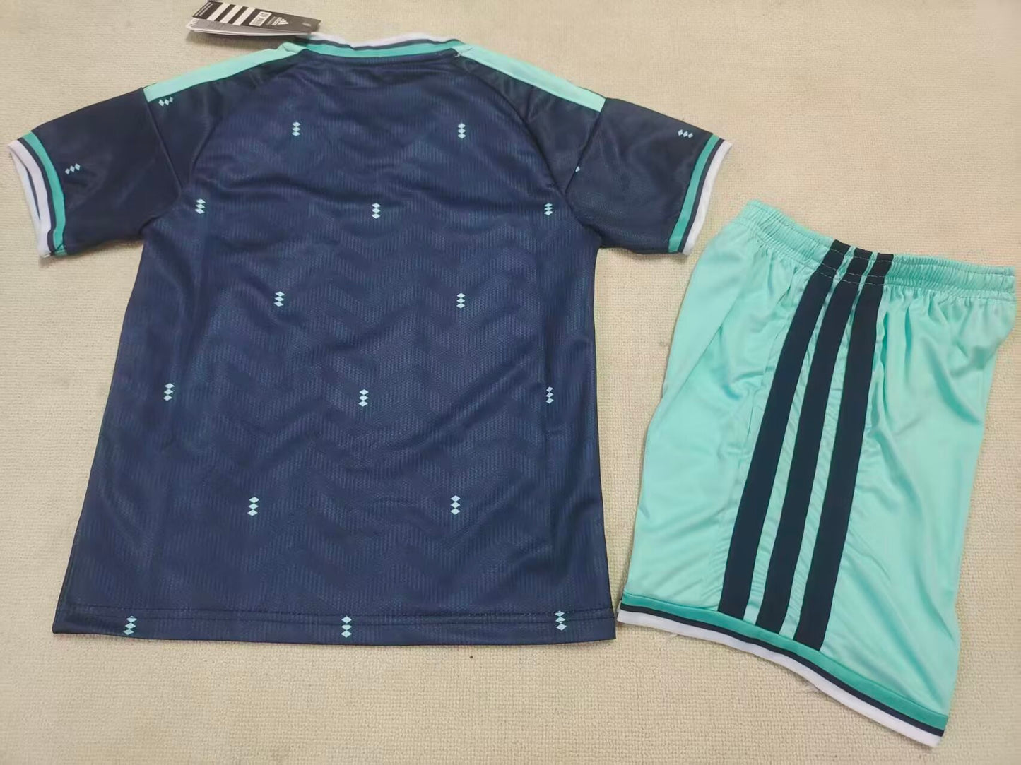 Germany Away Jersey World Cup 2026 - KIDS