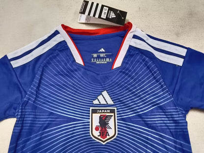 Japan Home Jersey World Cup 2026 - KIDS