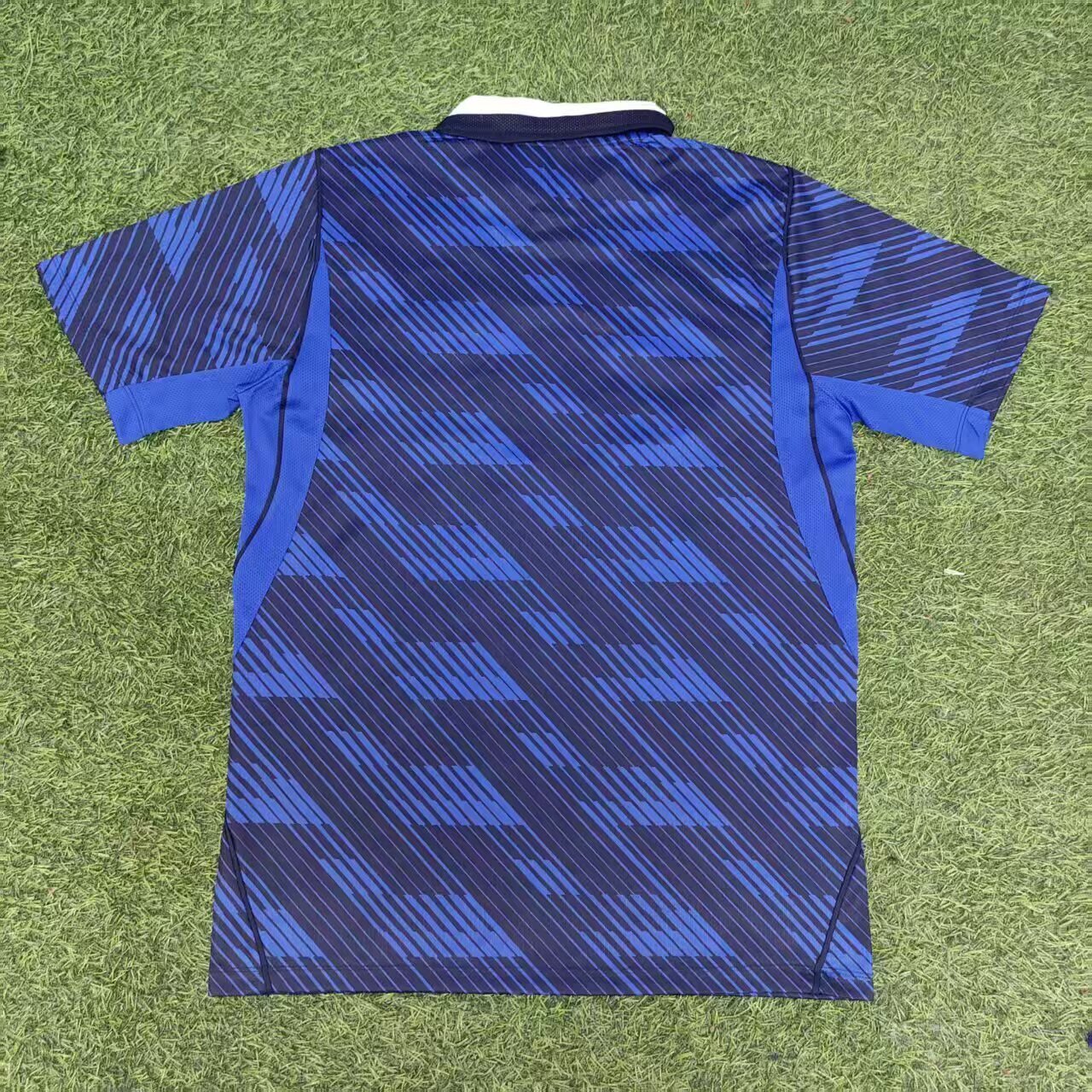 Fan Tee Home Blue - MEN | UNISEX
