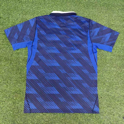 Fan Tee Home Blue - MEN | UNISEX