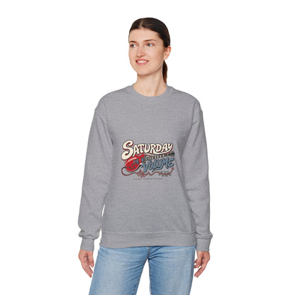 Georgia Bulldogs Vintage Sweatshirt