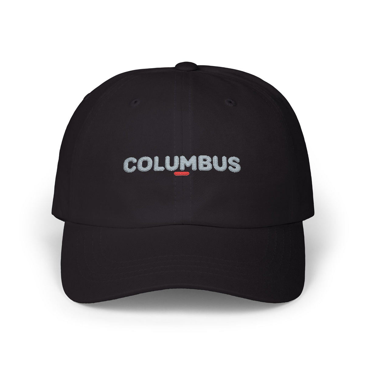Buckeyes Classic Dad Cap