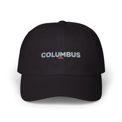 Buckeyes Classic Dad Cap