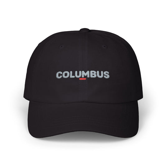 Buckeyes Classic Dad Cap