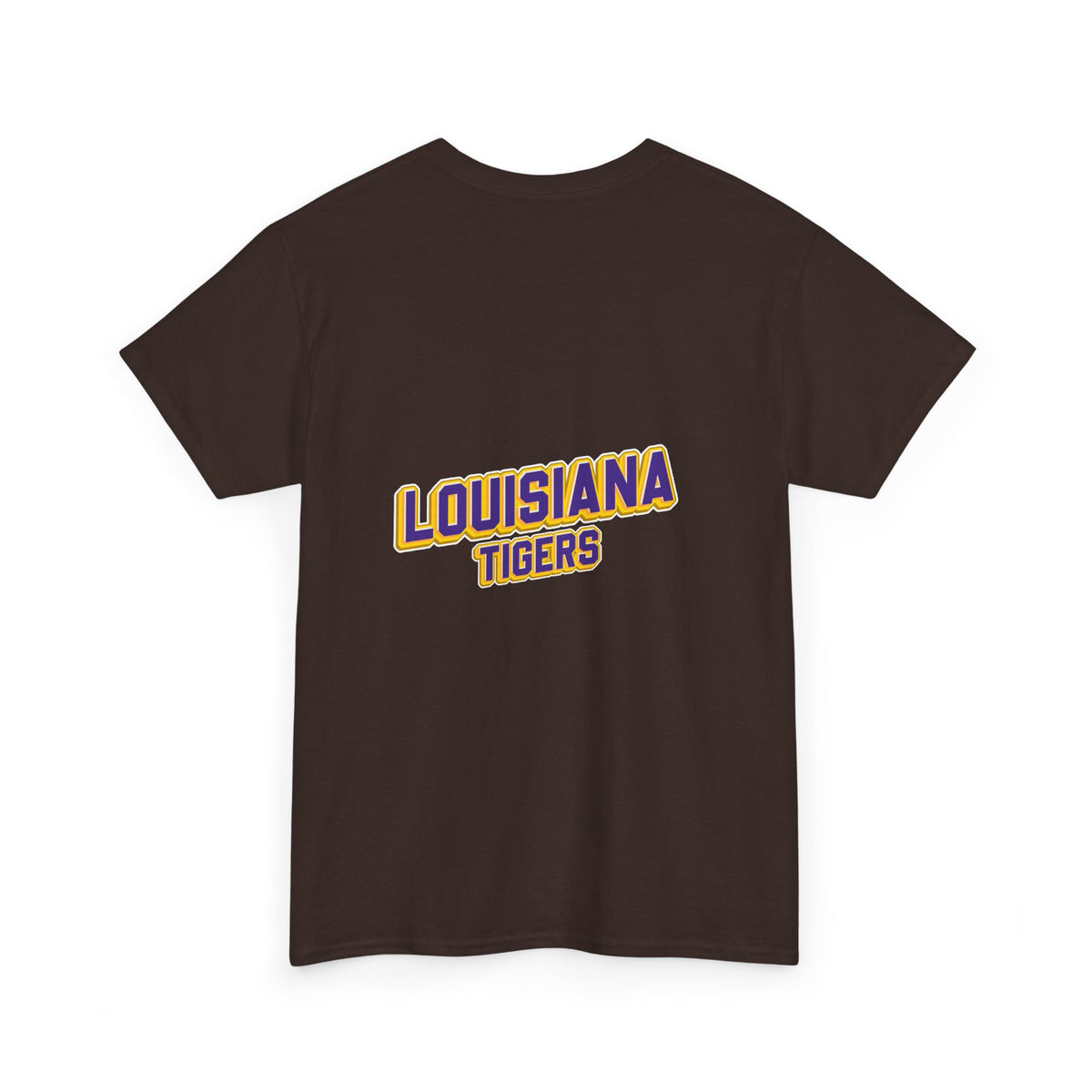 Beaux Tigers Aesthetic T-Shirt
