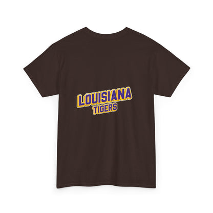 Beaux Tigers Aesthetic T-Shirt