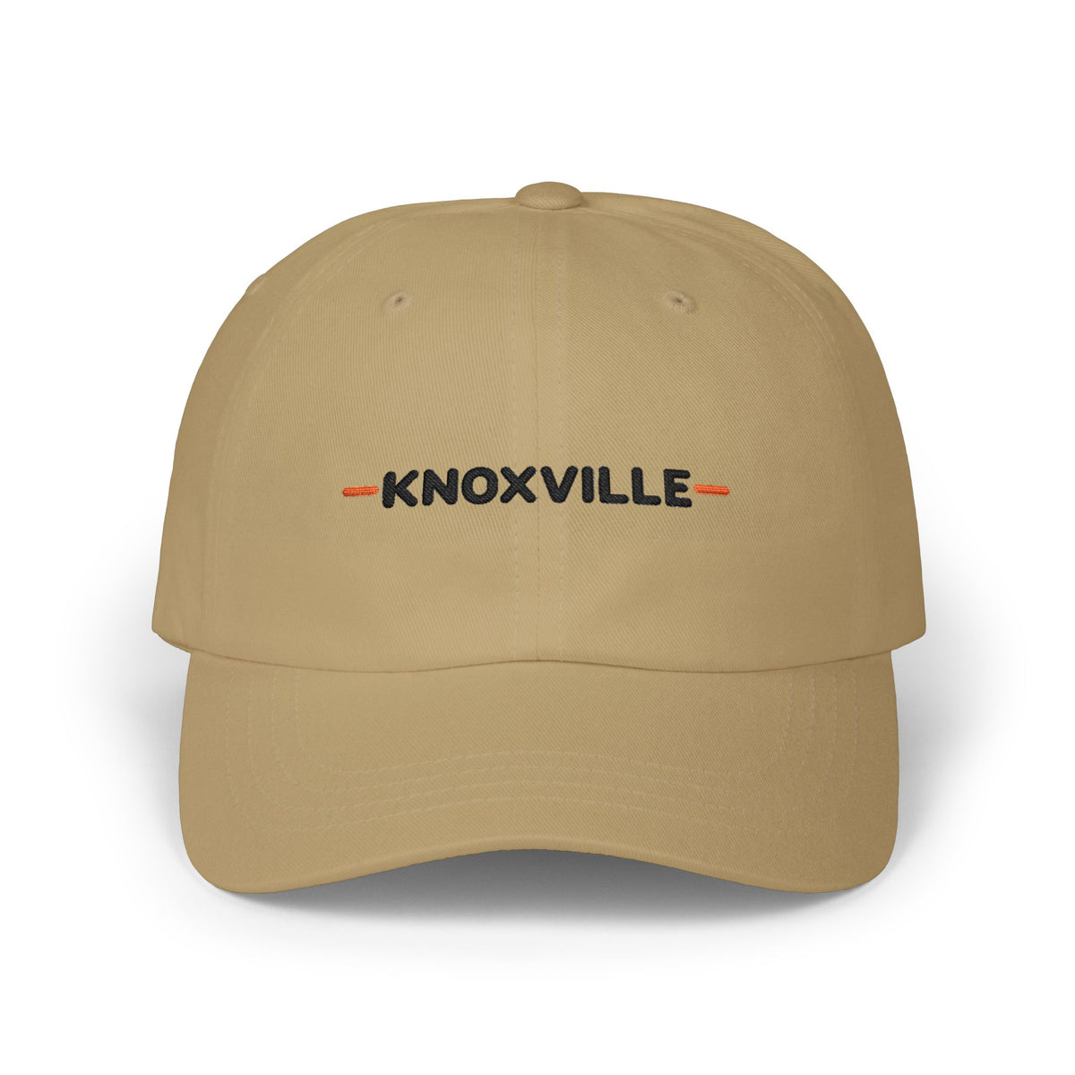 Volunteers Classic  Dad Cap