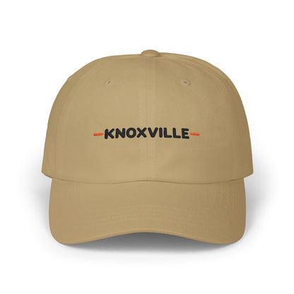 Volunteers Classic  Dad Cap