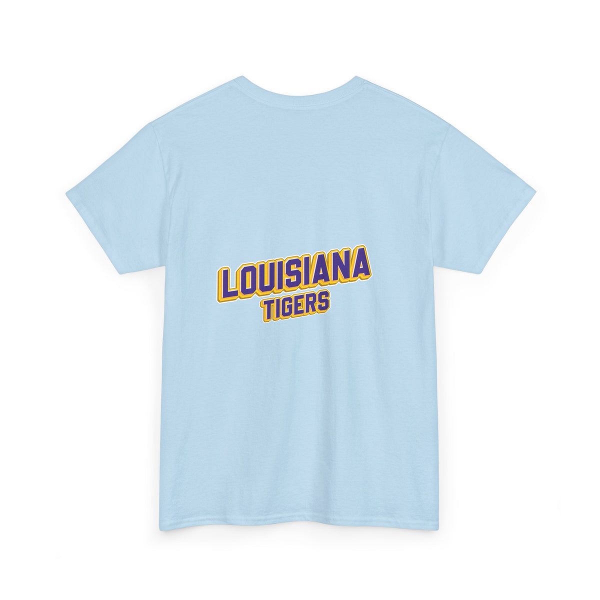 Beaux Tigers Aesthetic T-Shirt