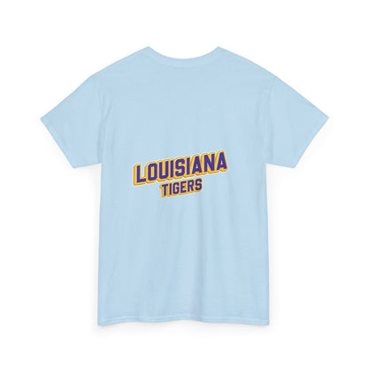 Beaux Tigers Aesthetic T-Shirt