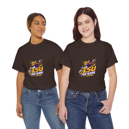 LSU Air Game Classic T-Shirt