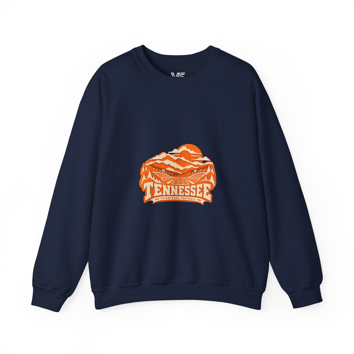 Tennessee Mountains Classic Sweatshirt