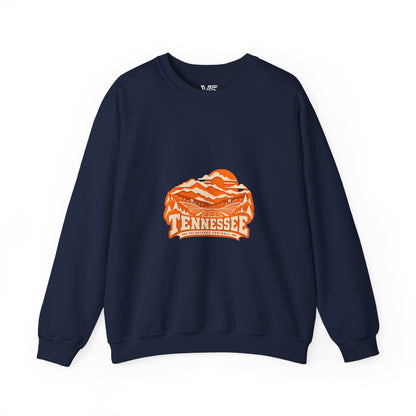 Tennessee Mountains Classic Sweatshirt