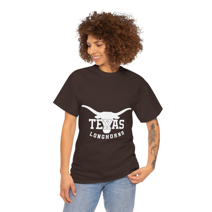 Texas Longhorns Vintage Tee shirt