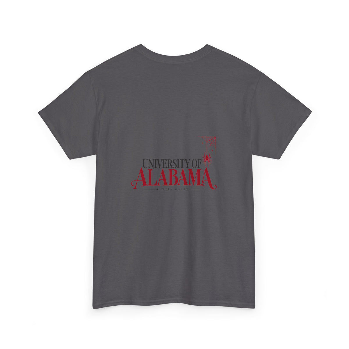 Crimson Tide Boo  Football T-Shirt