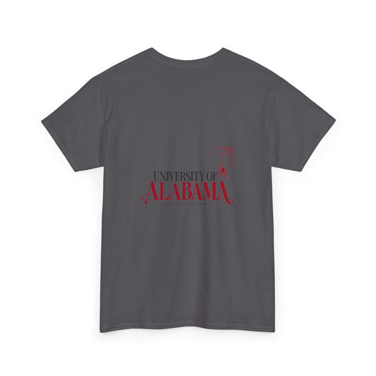 Crimson Tide Boo  Football T-Shirt