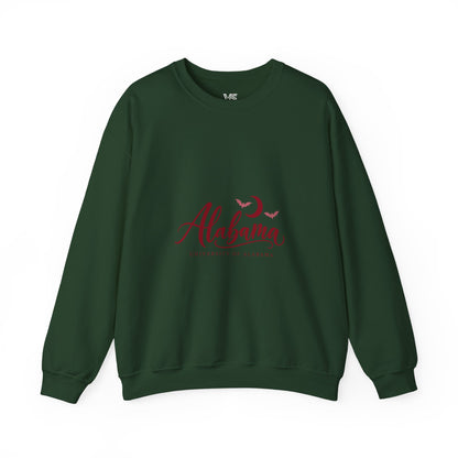 Alabama Football Classic Sweatshirt