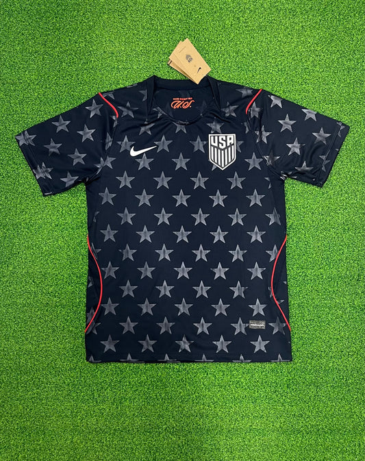 USA Away Jersey World Cup 2026 - MEN | UNISEX