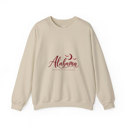 Alabama Football Classic Sweatshirt