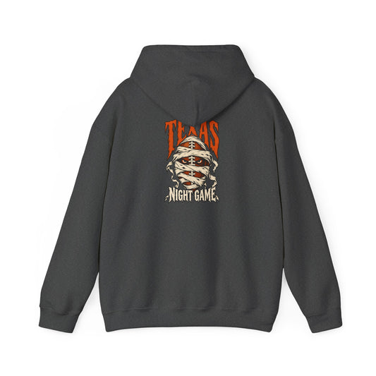 Longhorns Game Night Hoodie