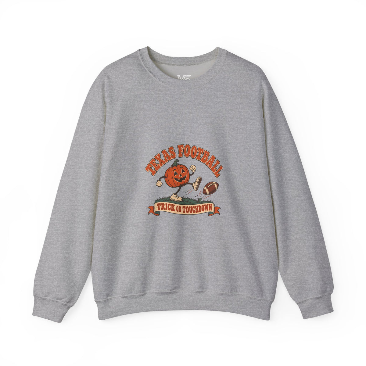 Longhorns Classic Sunday Sweatshirt