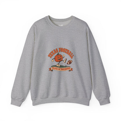 Longhorns Classic Sunday Sweatshirt