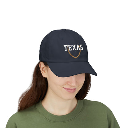 TEX Vintage Cap