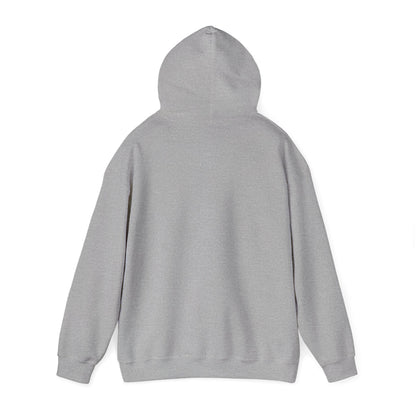 Tigers Next Drive Vintage Hoodie