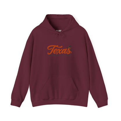 Longhorns Game Night Hoodie
