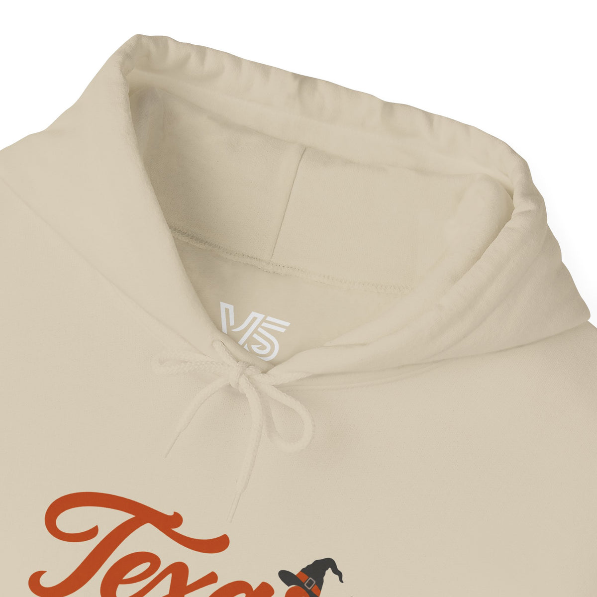 Texas Retro Graphic Hoodie