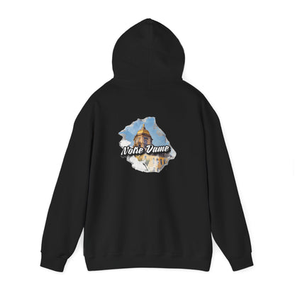 Go Irish Vintage Hoodie