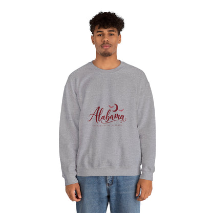 Alabama Football Classic Sweatshirt