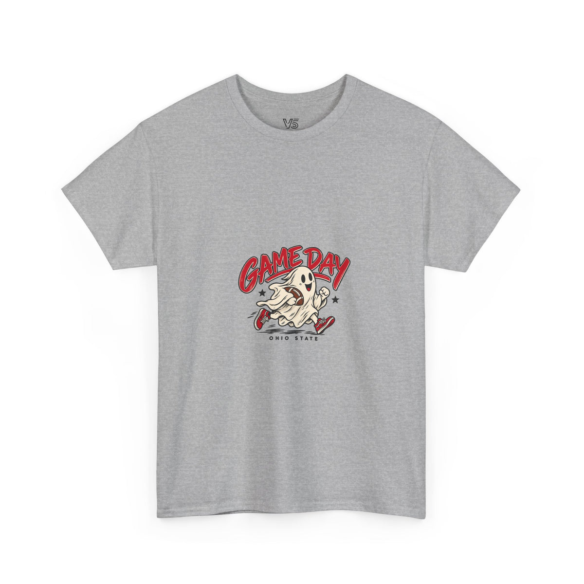 Buckeyes Game Day T-Shirt