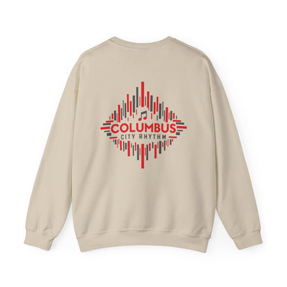 Ohio Sweatshirt — City Rhythm