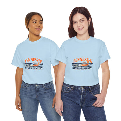 Tennessee River Classic T-Shirt