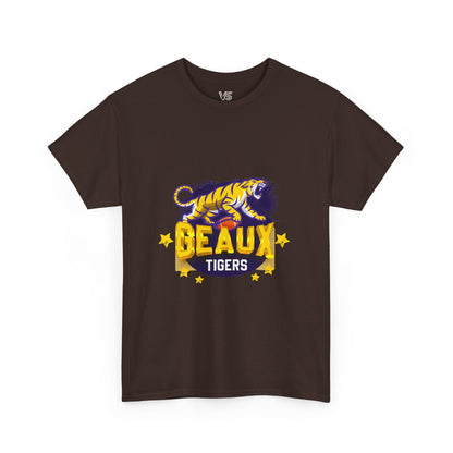 Beaux Tigers Aesthetic T-Shirt