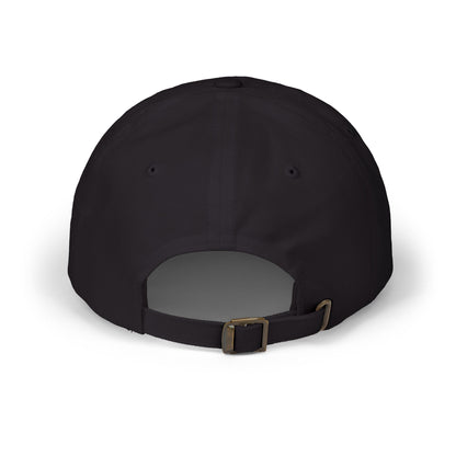 Notre Dame  Classic  Dad Cap