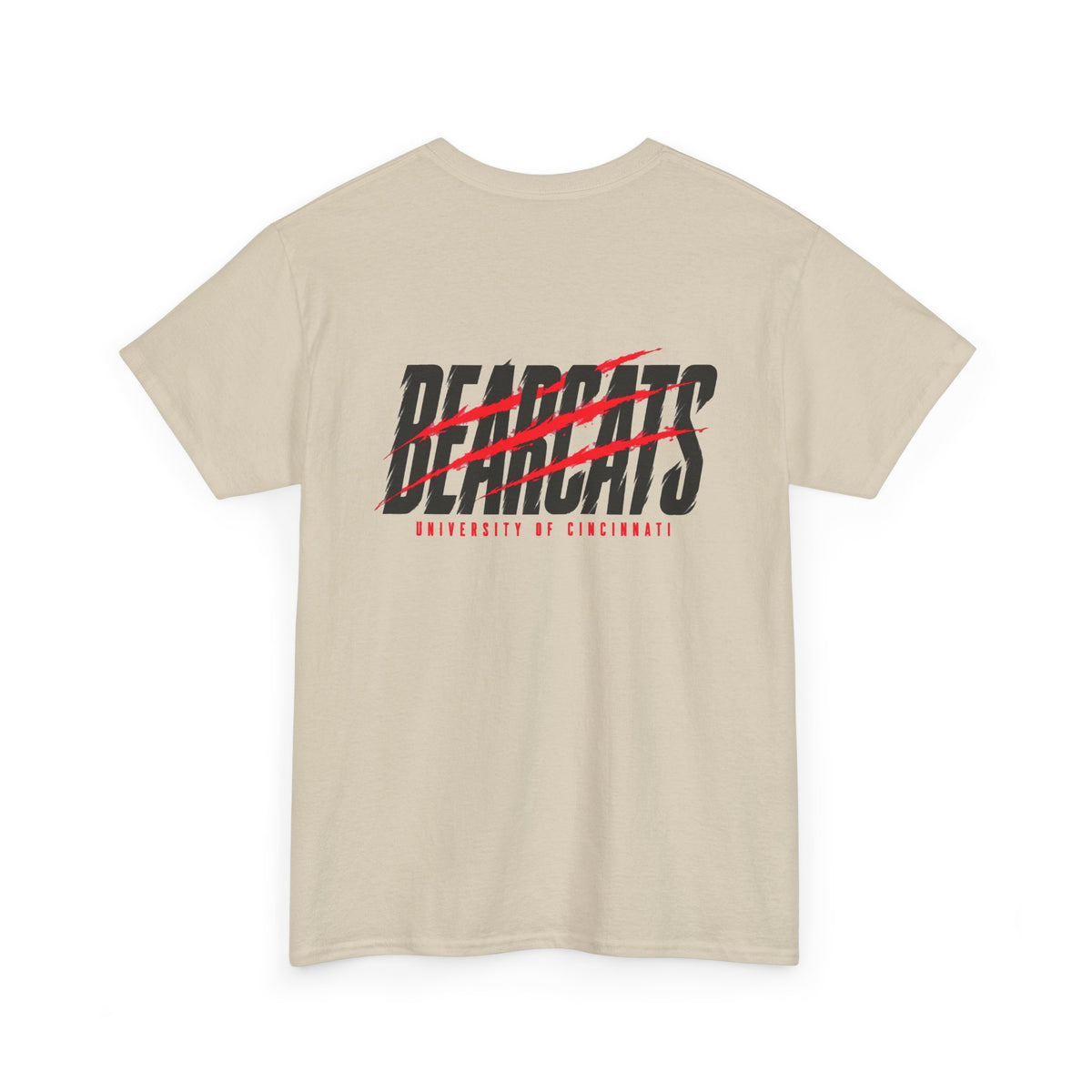 Cincinnati Graphic T-Shirt