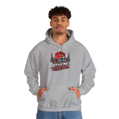 Georgia Bulldogs Vintage Hoodie
