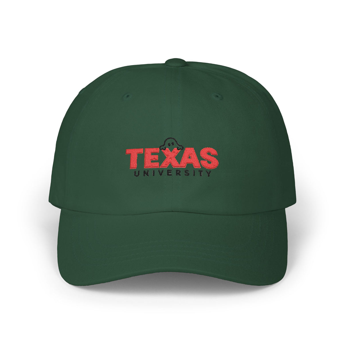 Longhorns Classic Dad Cap
