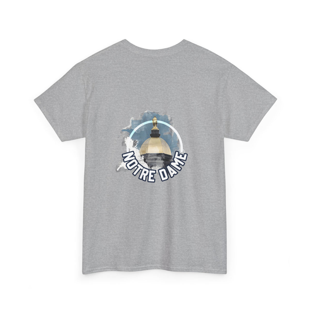 Fighting Irish Vintage T-Shirt
