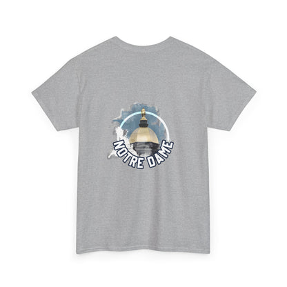 Fighting Irish Vintage T-Shirt