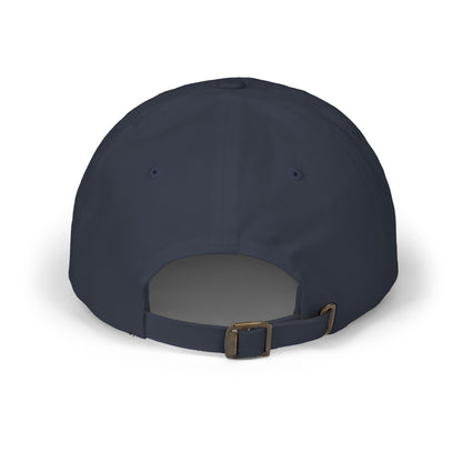 Notre Dame  Classic  Dad Cap