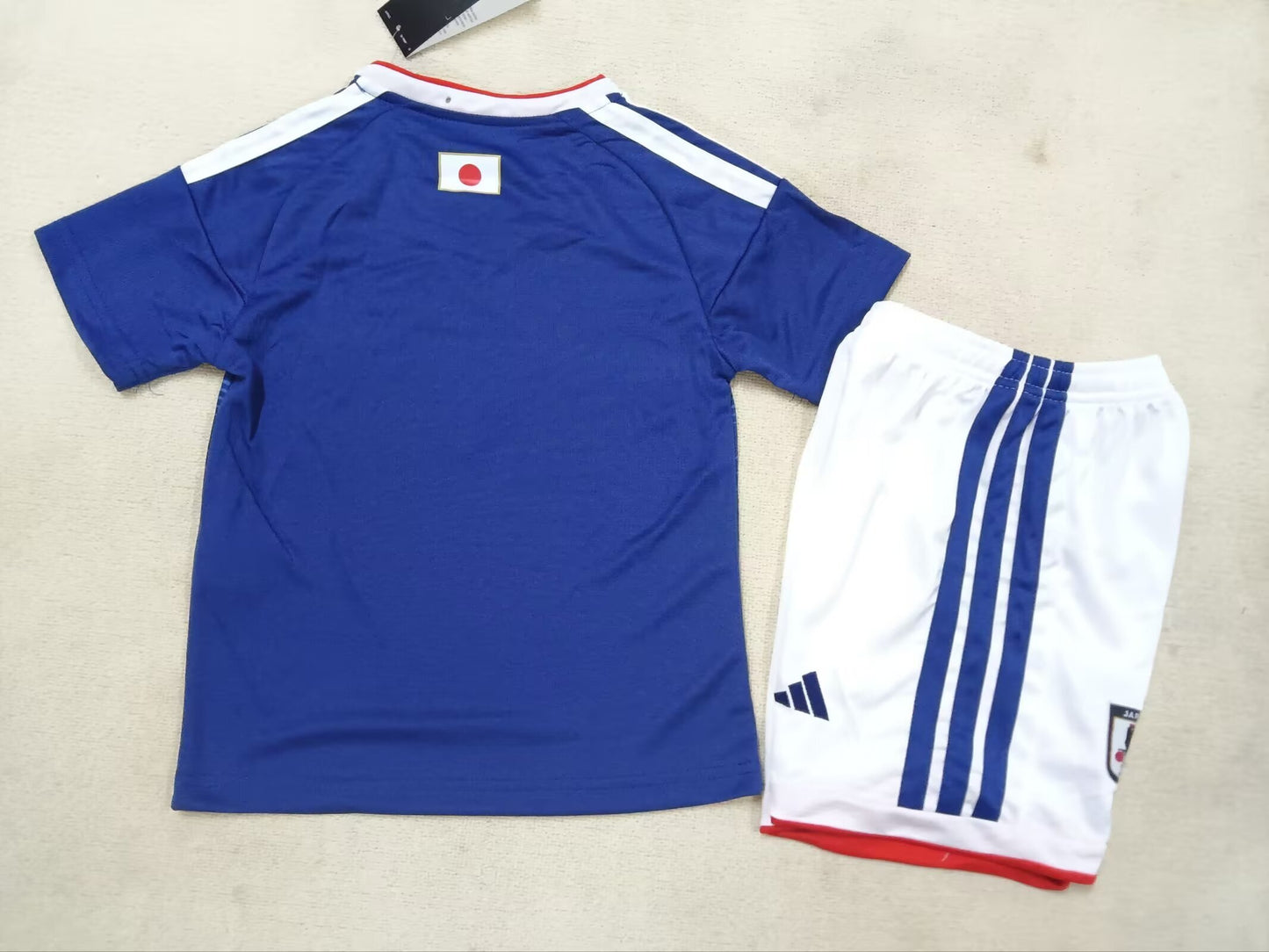Japan Home Jersey World Cup 2026 - KIDS