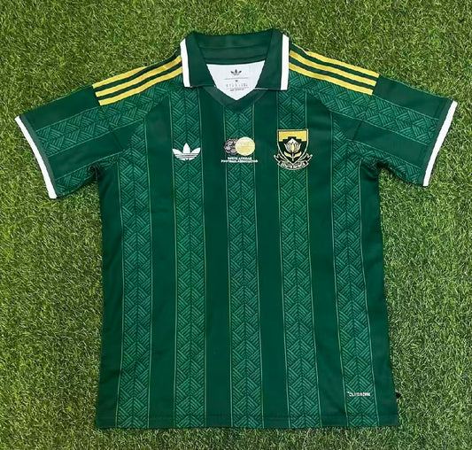South Africa Away Jersey World Cup 2026 - MEN | UNISEX