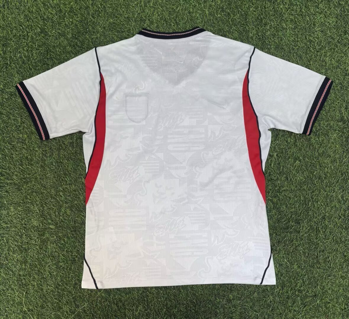 England Home Jersey World Cup 2026 - MEN | UNISEX