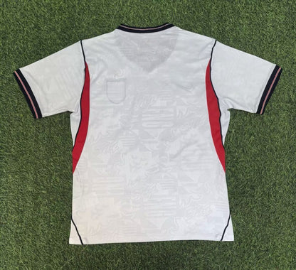 England Home Jersey World Cup 2026 - MEN | UNISEX