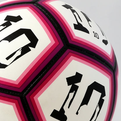 Messi Celebration Football/Soccer ball