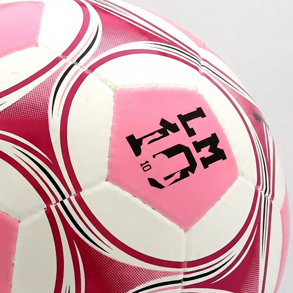 LM10 G.O.A.T - Football/Soccer ball