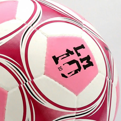 LM10 G.O.A.T - Football/Soccer ball